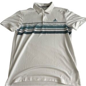 Adidas Golf Polo Shirt